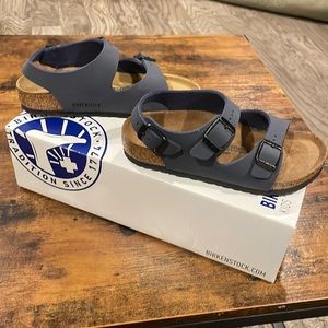 New Birkenstock Kid Roma